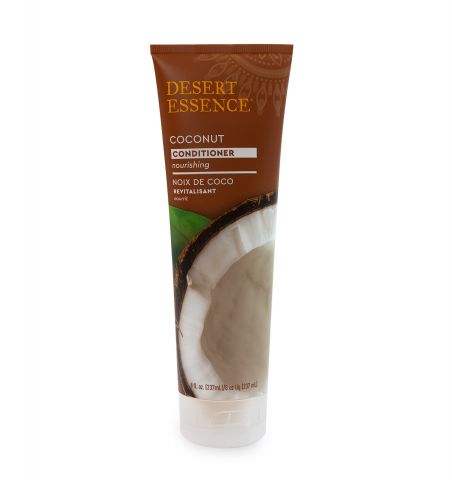 Conditioner - Coconut, 8oz